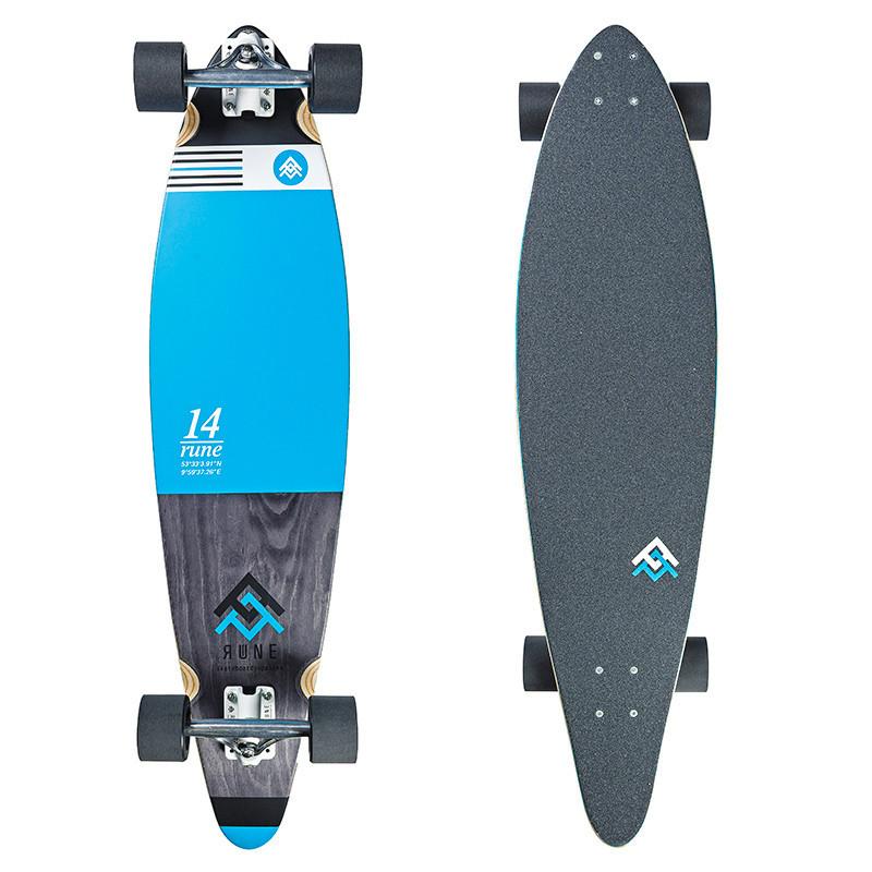 Real Ramondetta Icon 8.06" Skateboard Deck